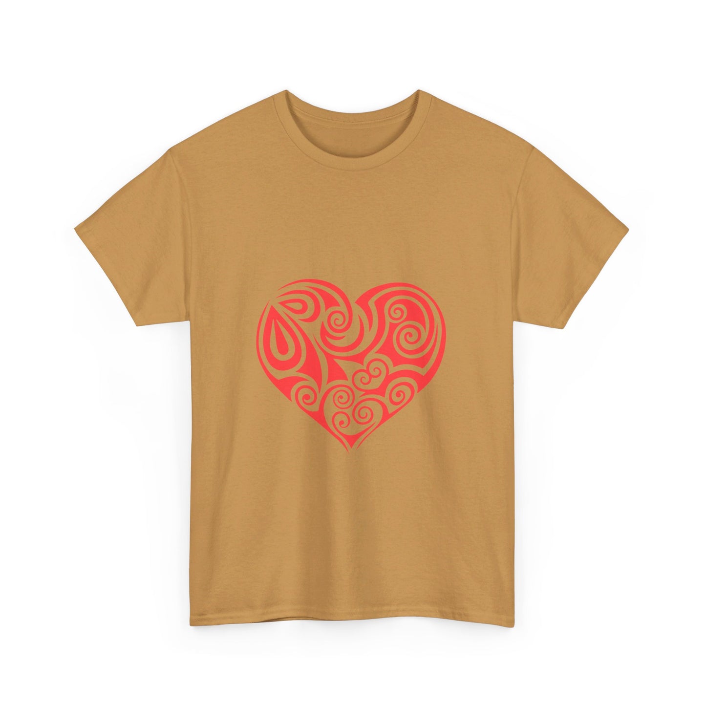 Heart T-Shirt