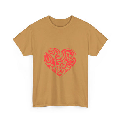 Heart T-Shirt