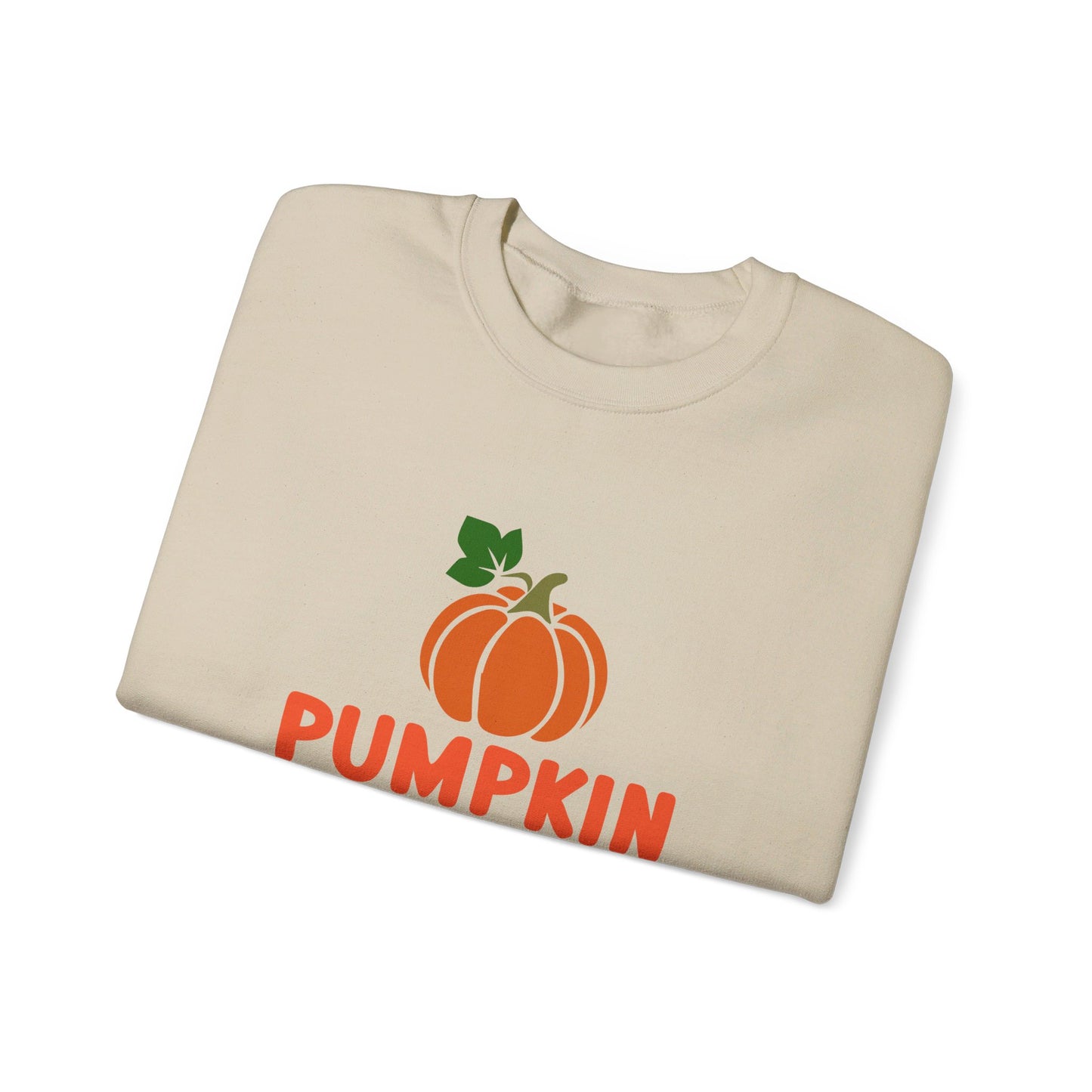 Pumpkin Is The Spice Of Life - Sweatshirt