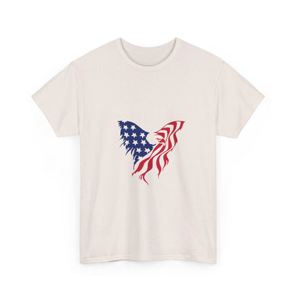 4th of July Eagle T-Shirt