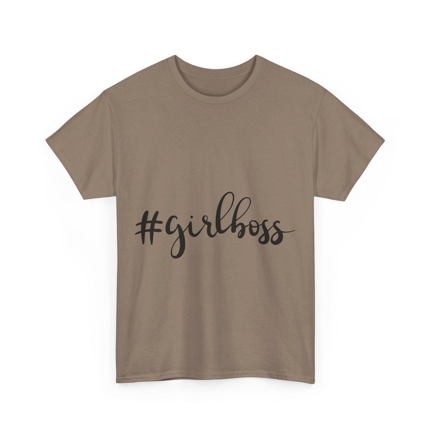 Girlboss T-Shirt