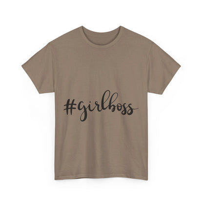 Girlboss T-Shirt