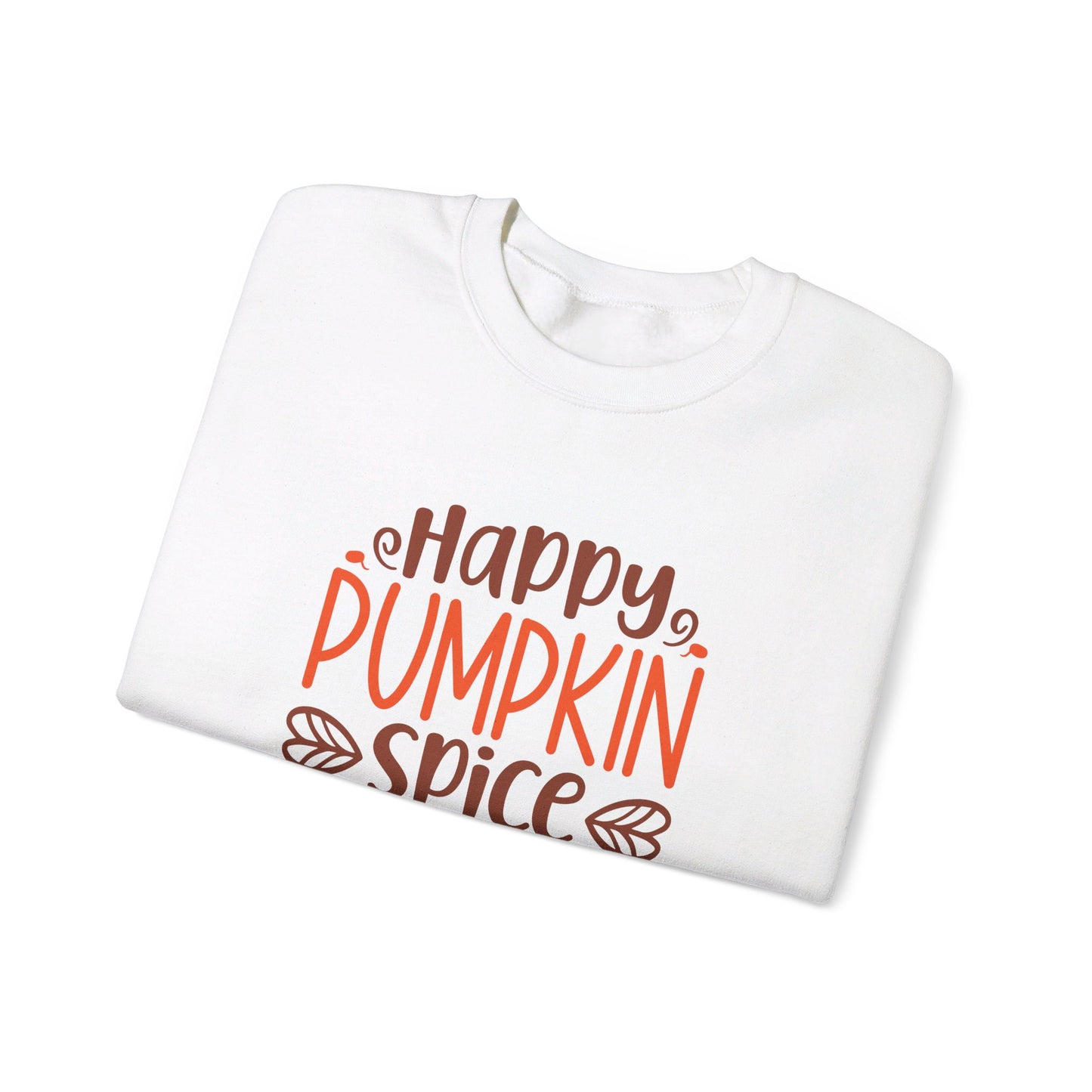 Happy Pumpkin Spice Season - Sweatshirt