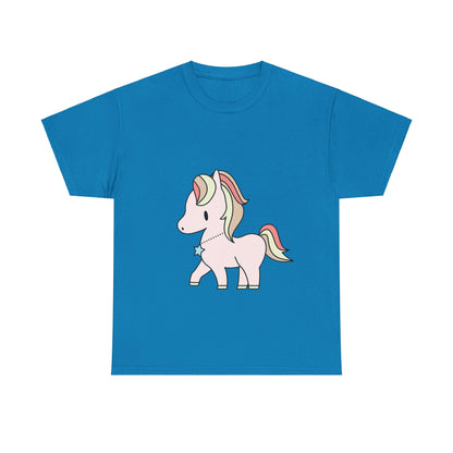 Unicorn Bliss and Sparkles T-Shirt