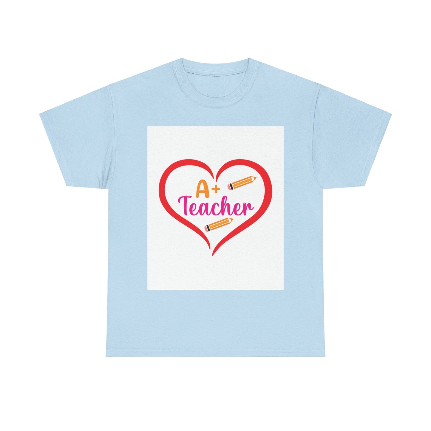 A+ Teacher T-Shirt