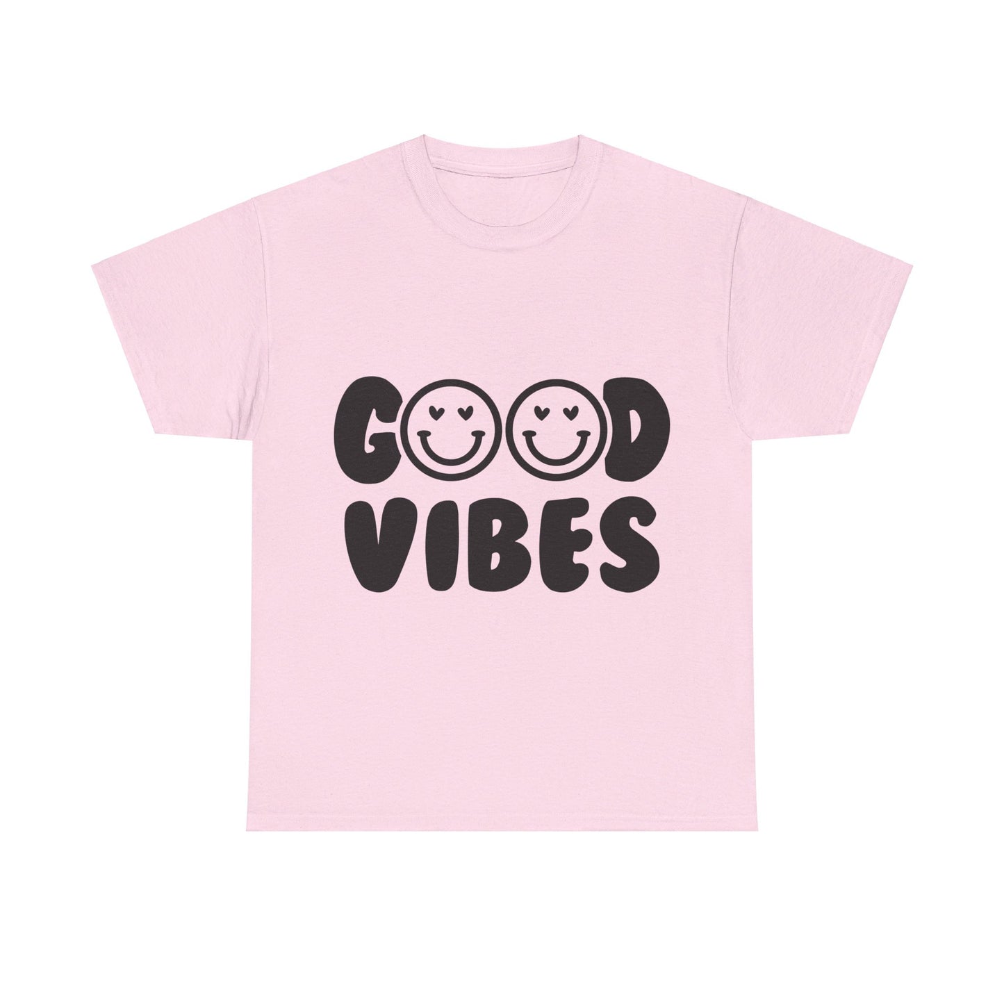 Good Vibes T-Shirt