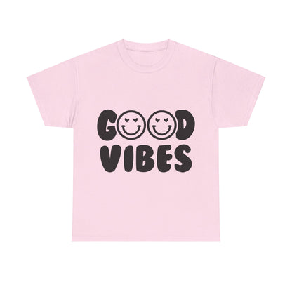 Good Vibes T-Shirt