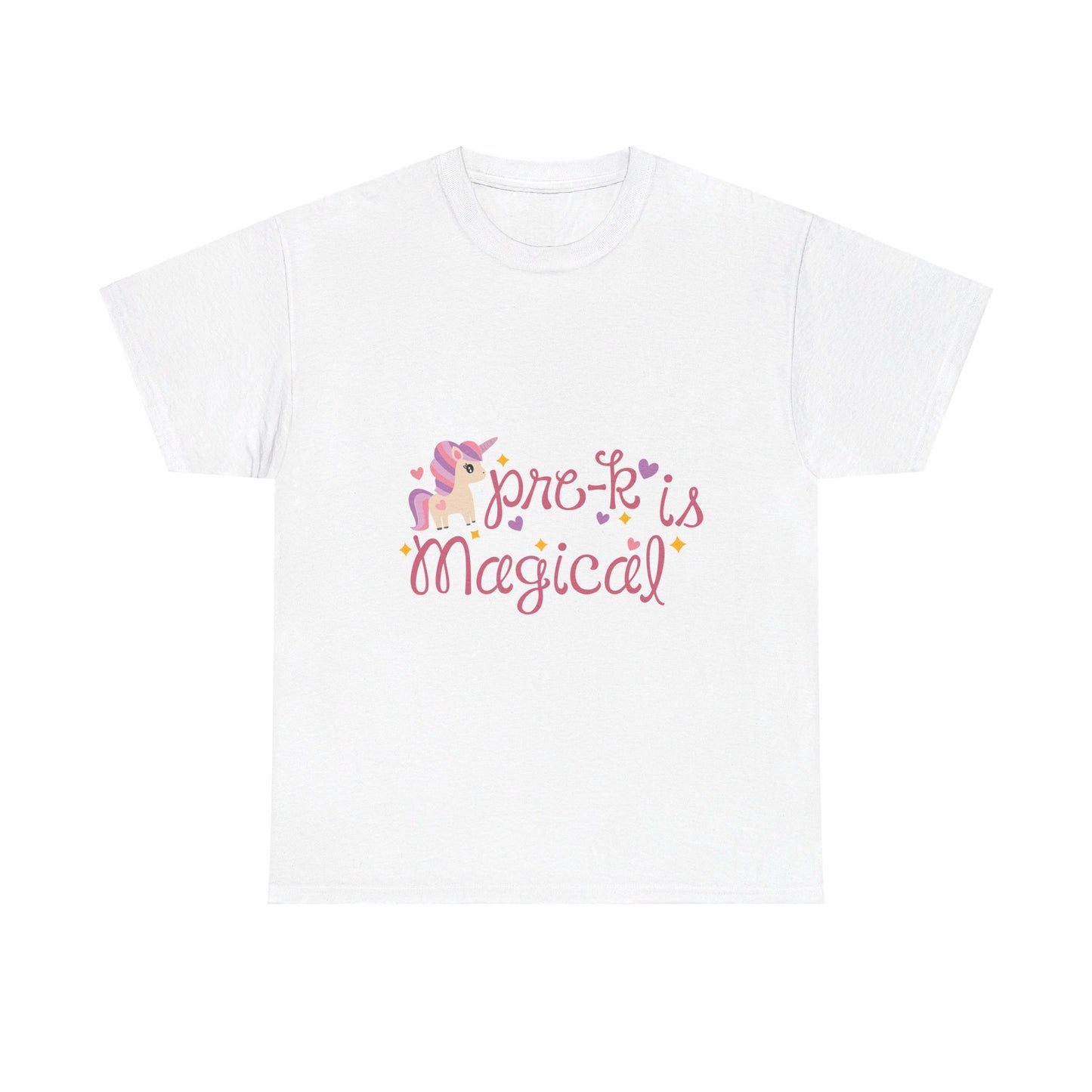 Pre-K Magical T-Shirt