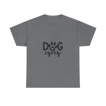 Dog Mom T-Shirt