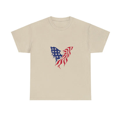 4th of July Eagle T-Shirt