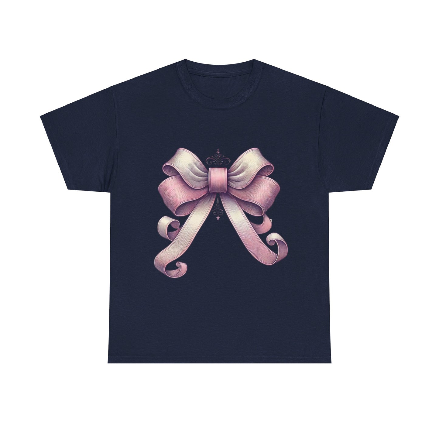 Mary Bow - T-Shirt