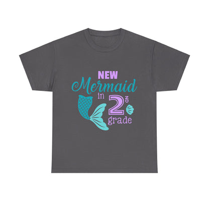 Mermaid 2nd T-Shirt