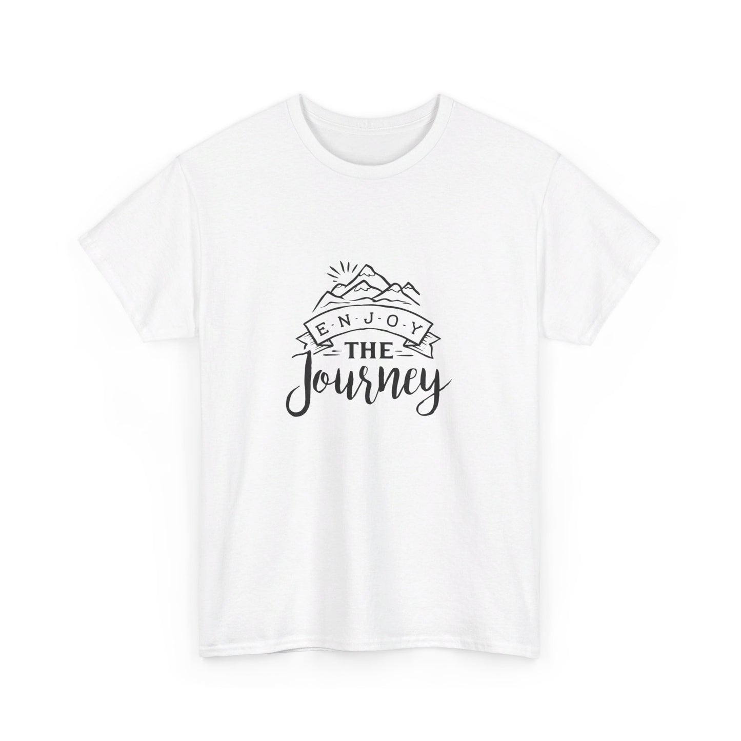 Enjoy the Journey T-Shirt