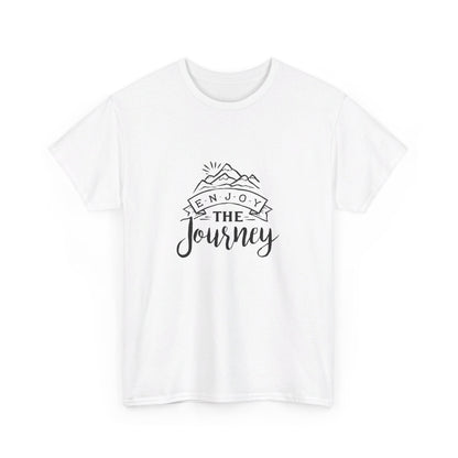 Enjoy the Journey T-Shirt