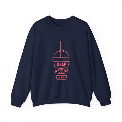 Self Love, Juice - Sweatshirt