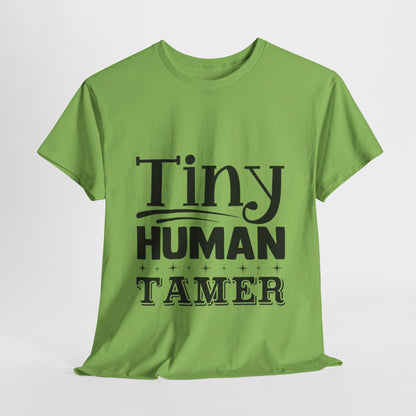 Tiny Human Namer-T-Shirt