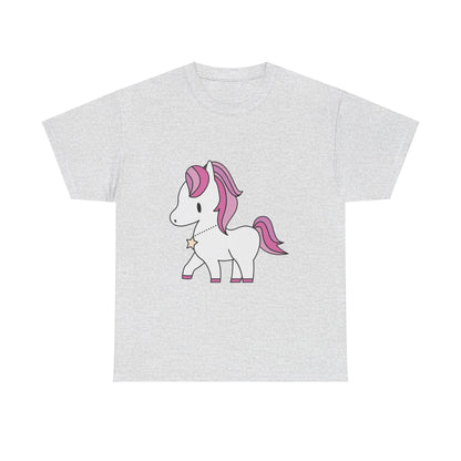 Unicorn Joy and Magic T-Shirt