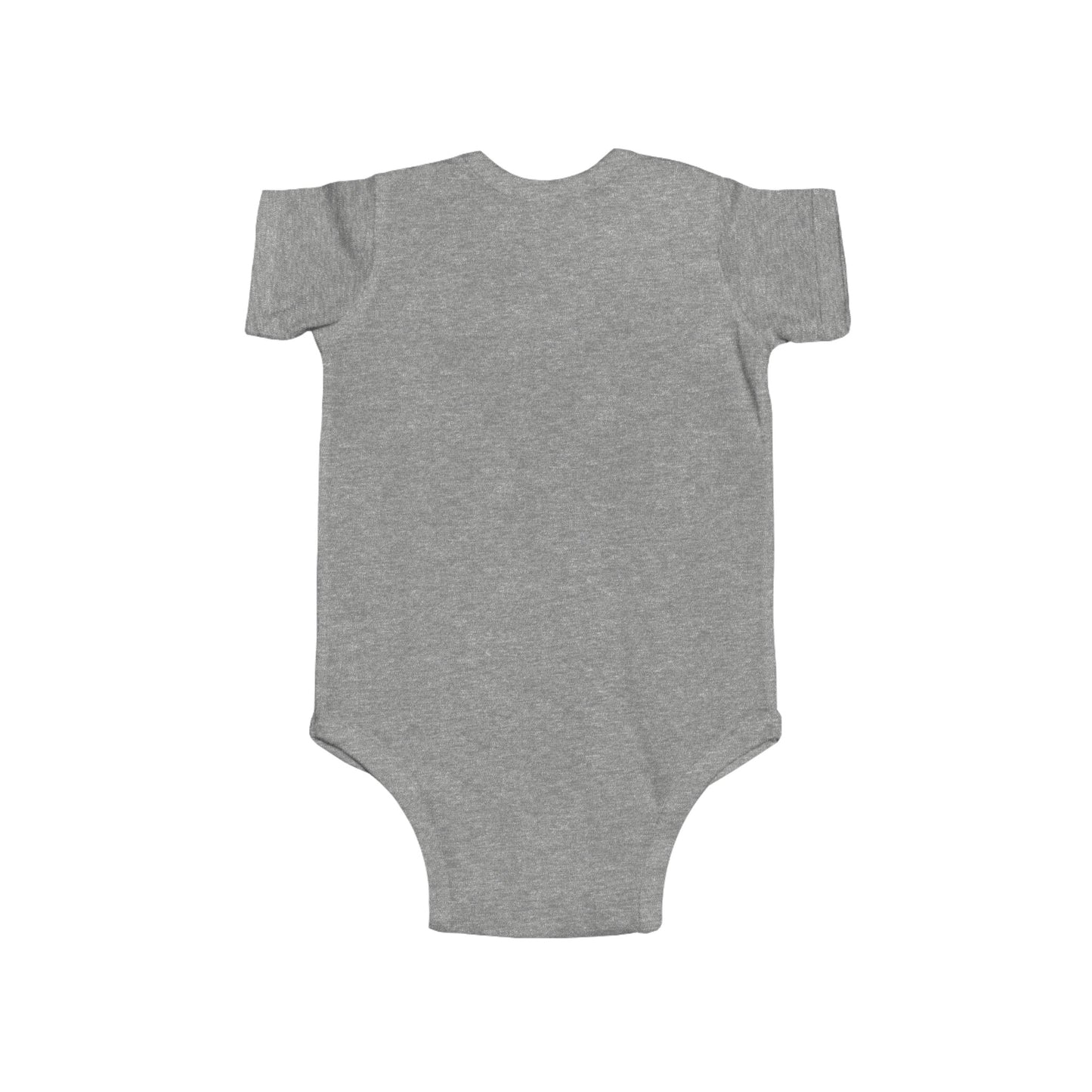 Mini Boss Bodysuit