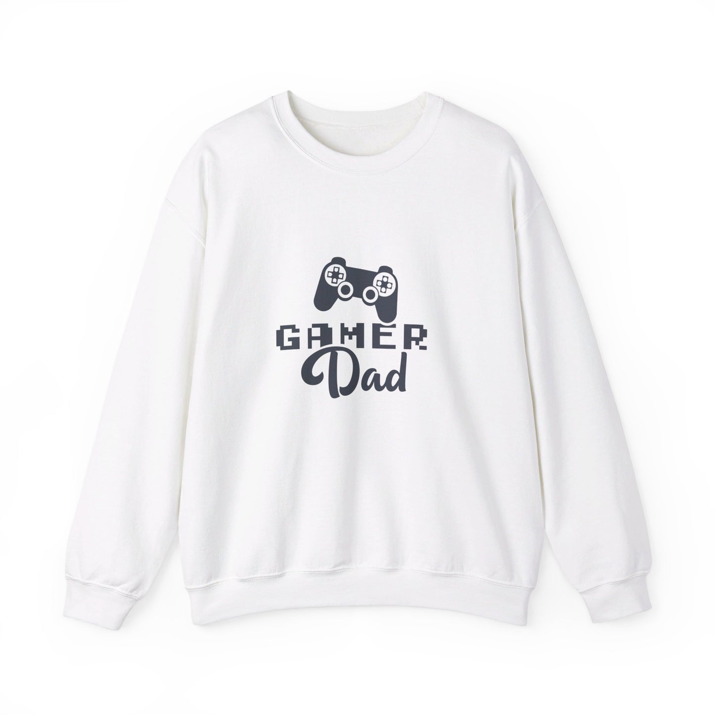 Gamer Dad - Sweatshirt