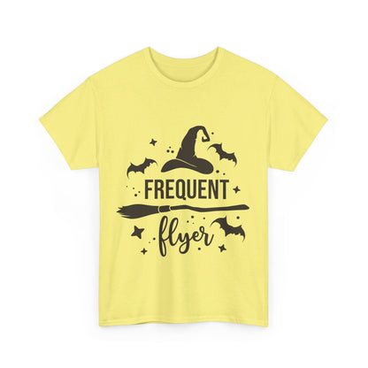 Frequent Flyer T-Shirt