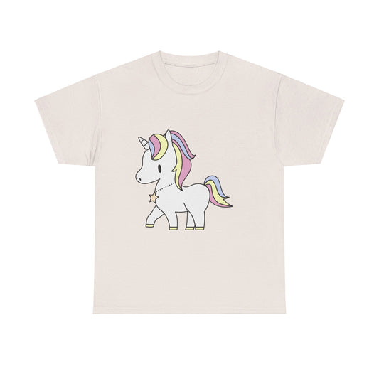 Unicorn Wishes and Rainbows T-Shirt