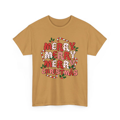 Merry Christmas Merry Christmas - T-Shirt