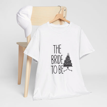 The Bridge To Be - T-Shirt