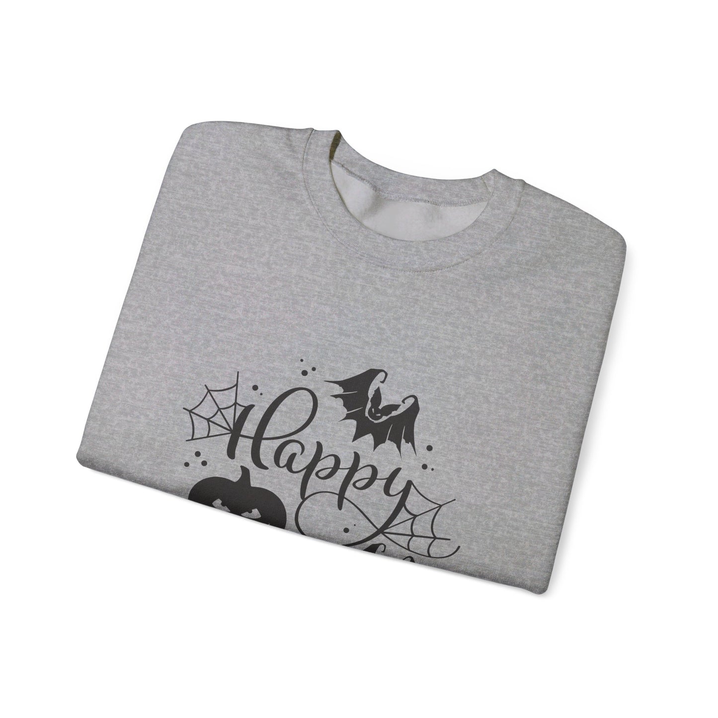 Happy Halloween - Sweatshirt