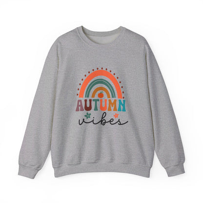 Autumn Vibes  - Crewneck Sweatshirt