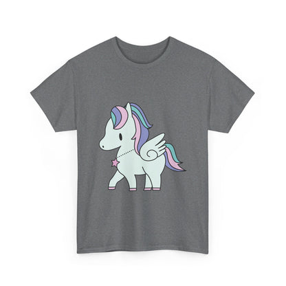 Rainbow Unicorn Dreams T-Shirt