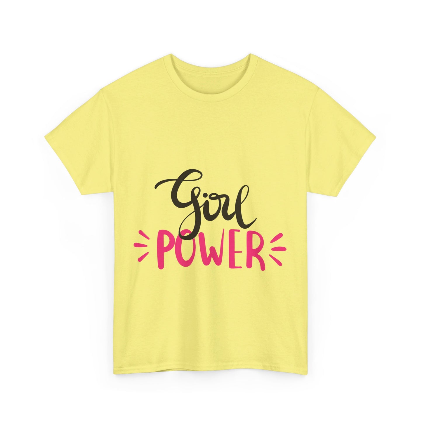 Girl Power T-Shirt