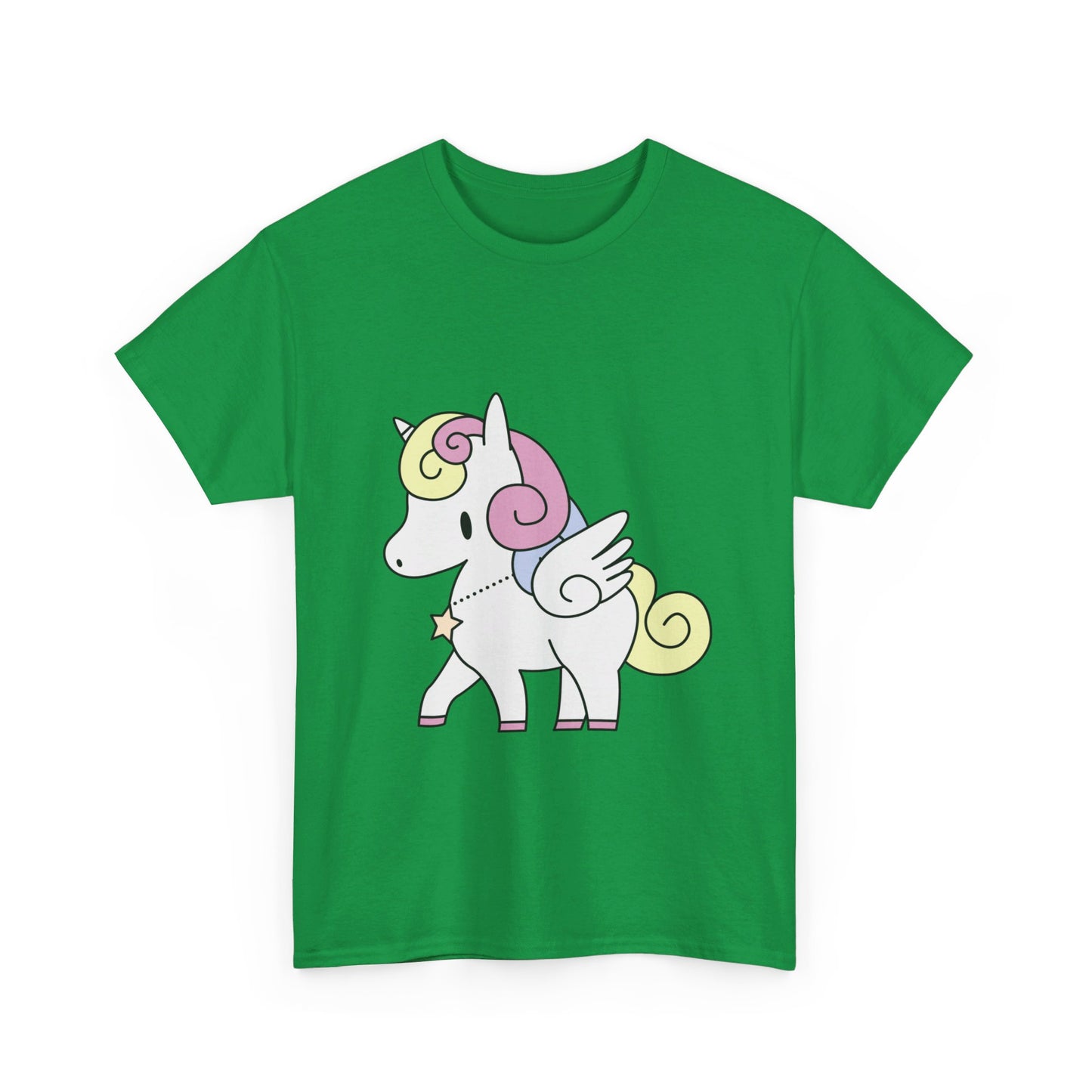 Unicorn Wishes and Wonders T-Shirt