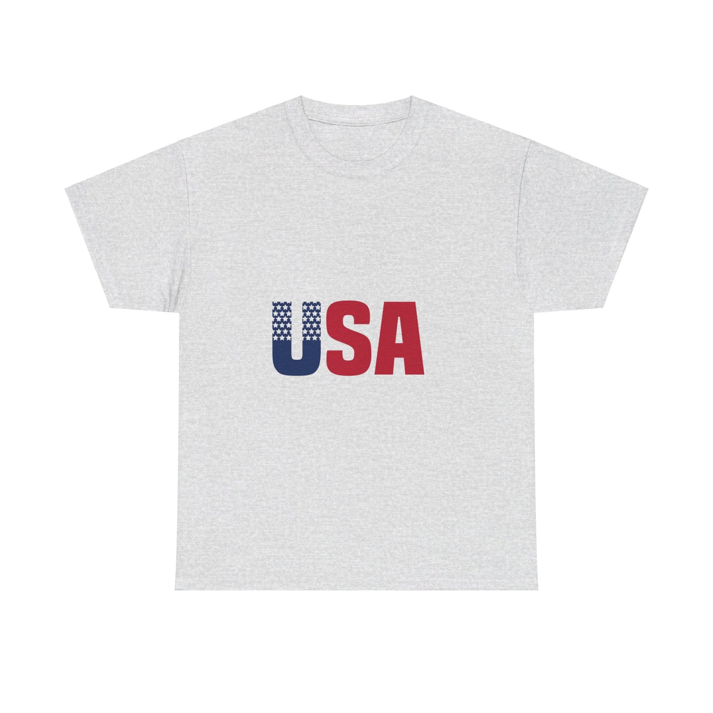 USA - T-Shirt