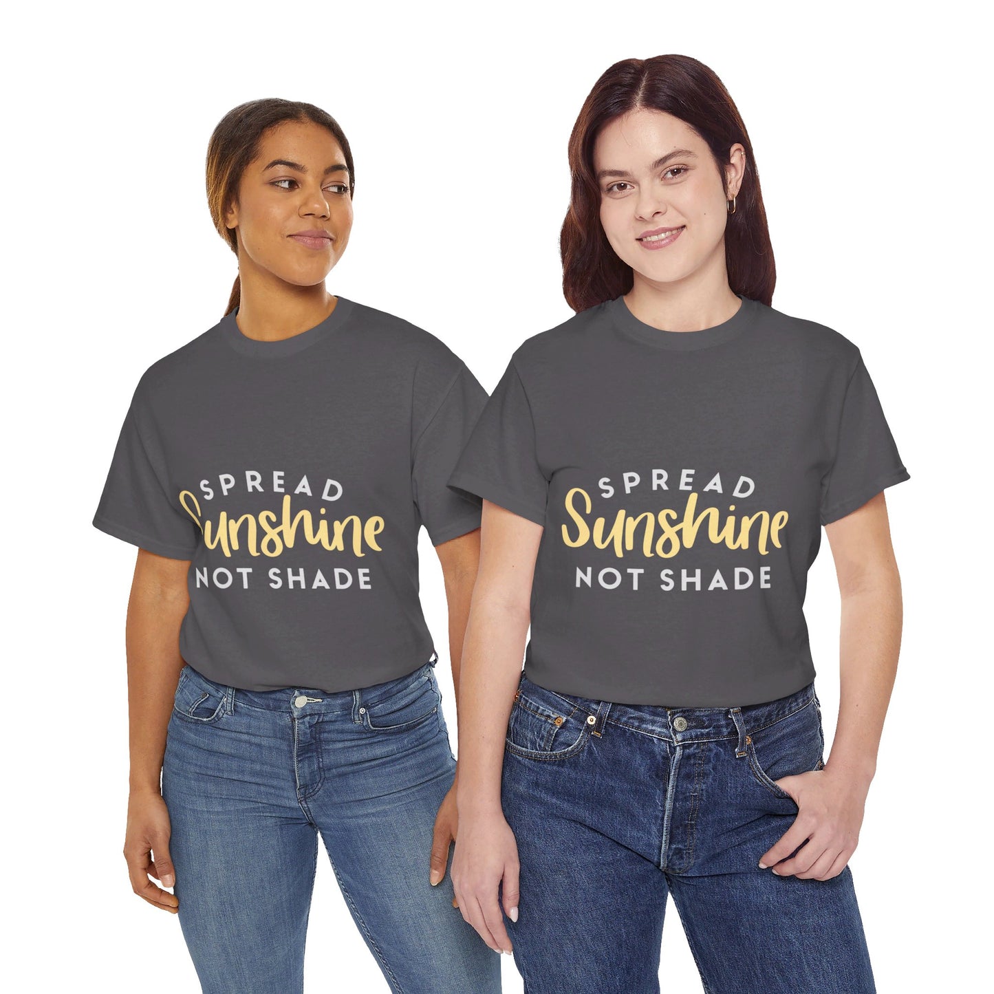 Spread Sunshine-T-Shirt