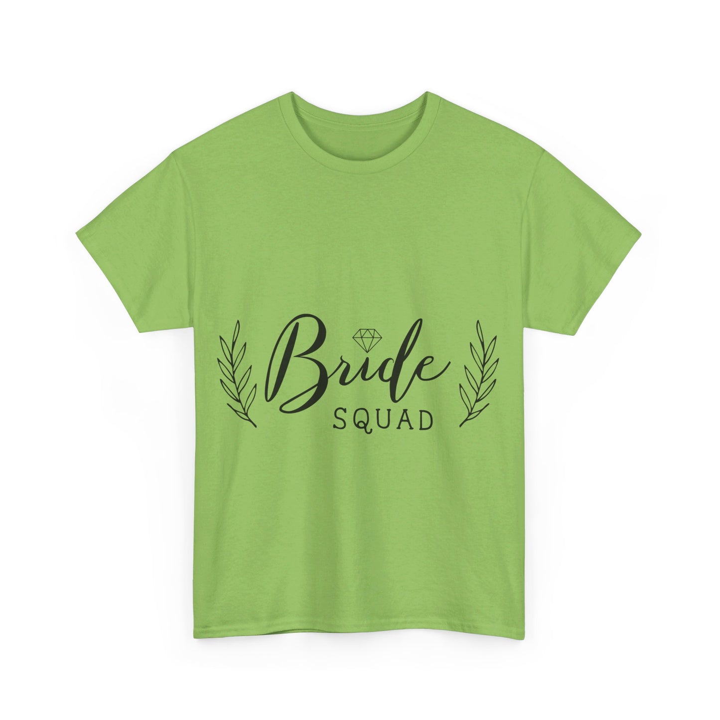 Bride Squad T-Shirt