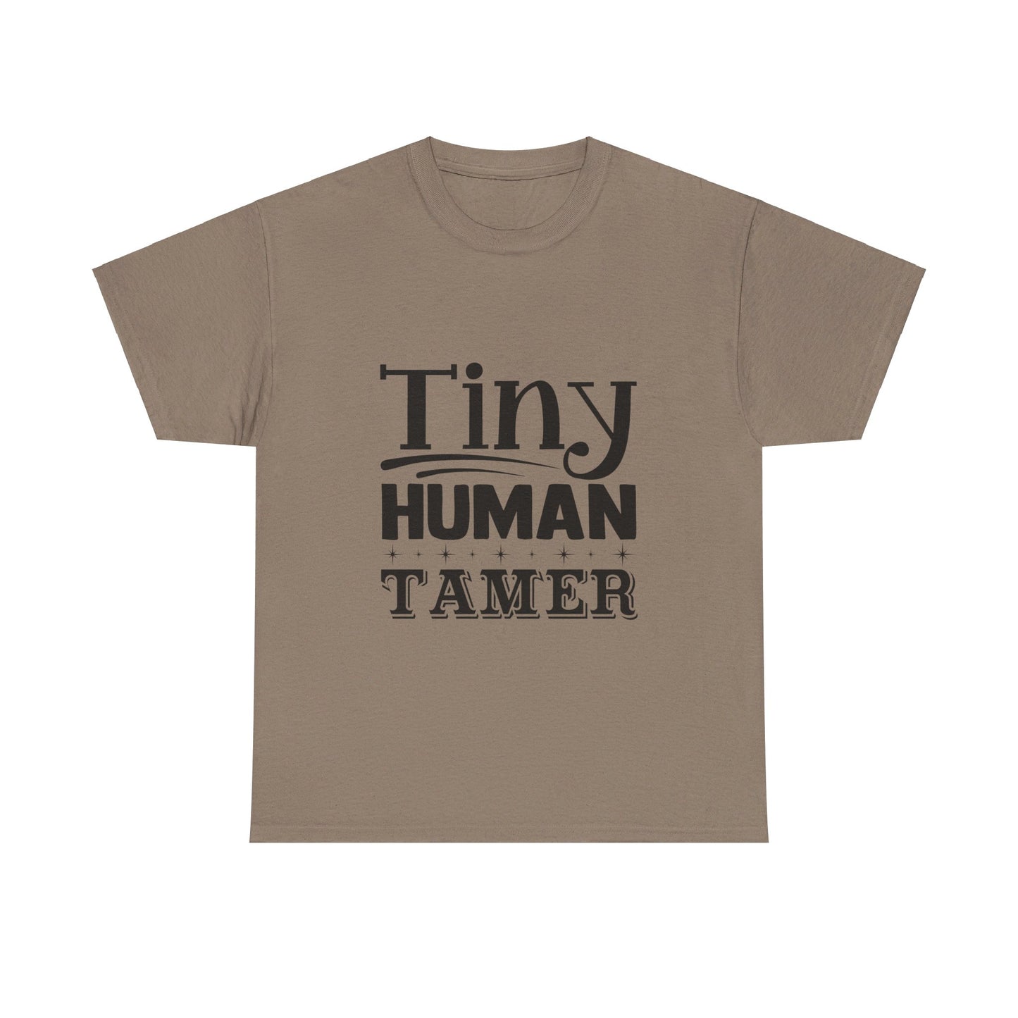 Tiny Human Namer-T-Shirt