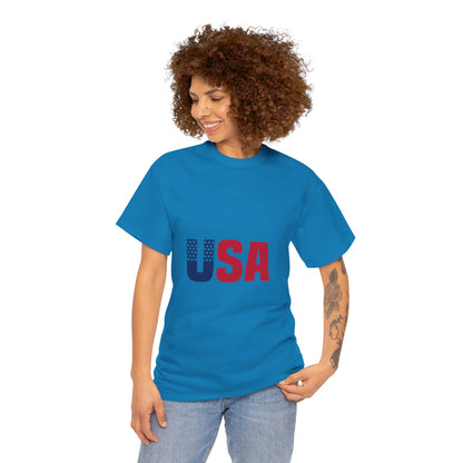 USA - T-Shirt