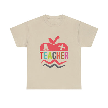 A+ Teacher T-Shirt