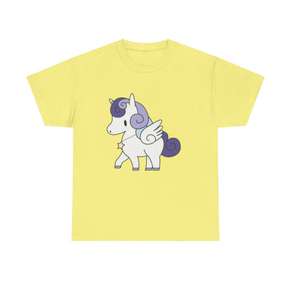 Sparkle and Shine Unicorn T-Shirt