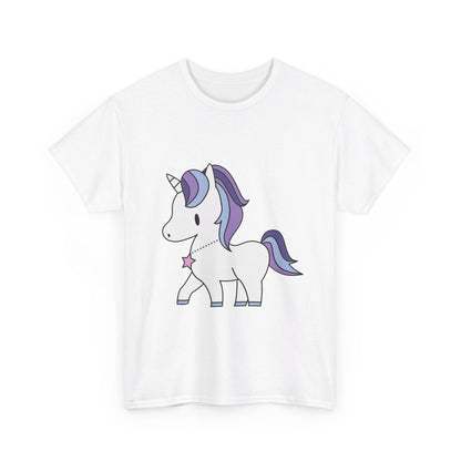 Unicorn Enchantment Awaits T-Shirt