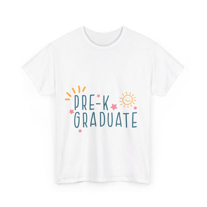 Pre-K Graduate T-Shirt