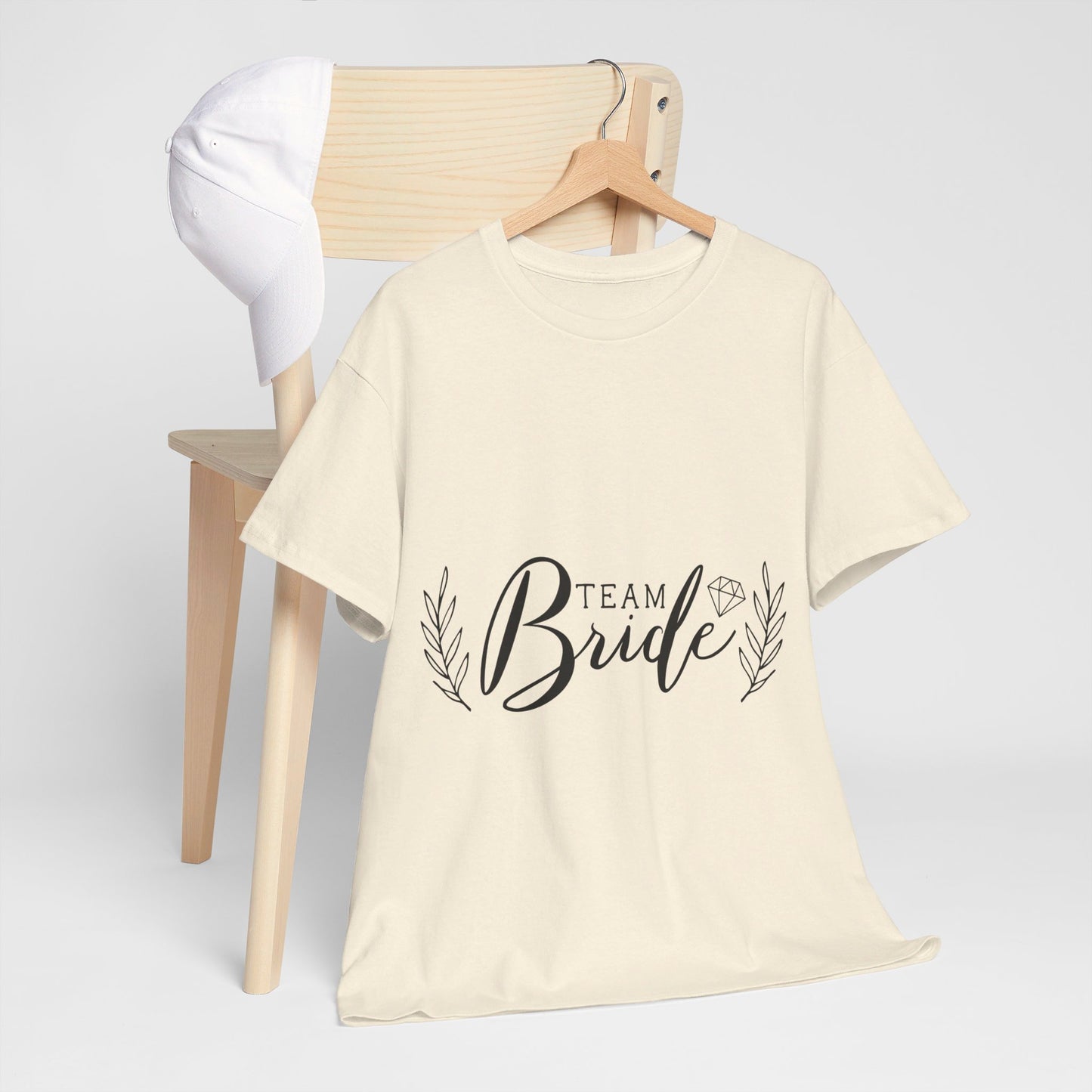 Team Bride - T-Shirt