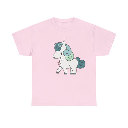 Unicorn Magic Unleashed T-Shirt