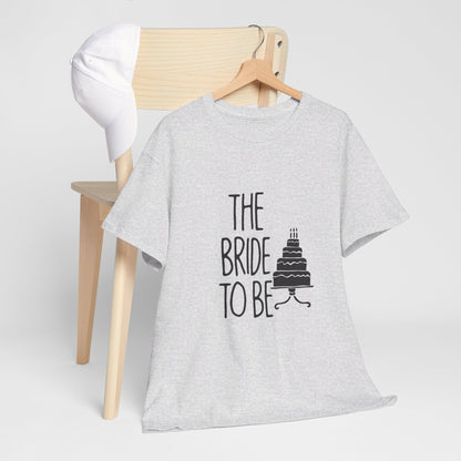 The Bridge To Be - T-Shirt