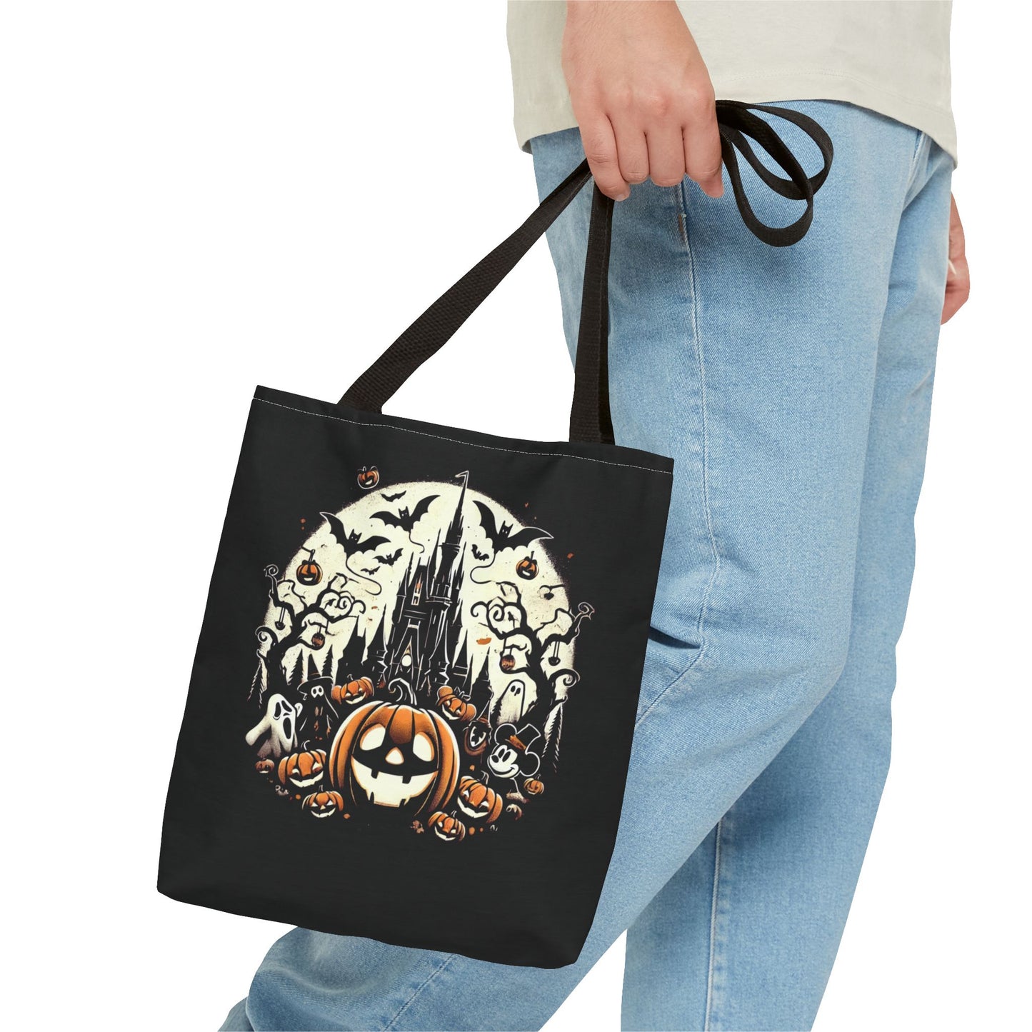 Halloween - Tote Bag