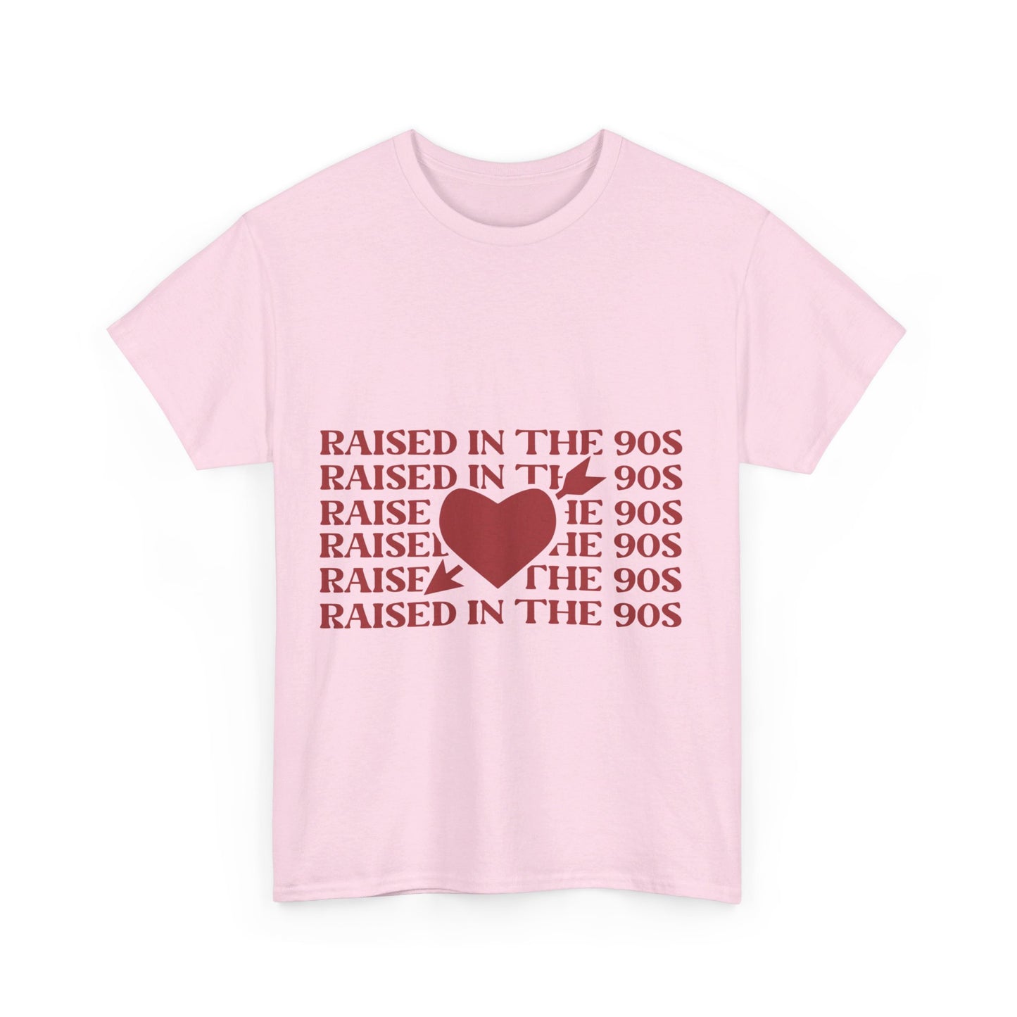 Raised in the 90s T-Shirt