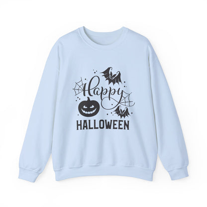 Happy Halloween - Crewneck Sweatshirt