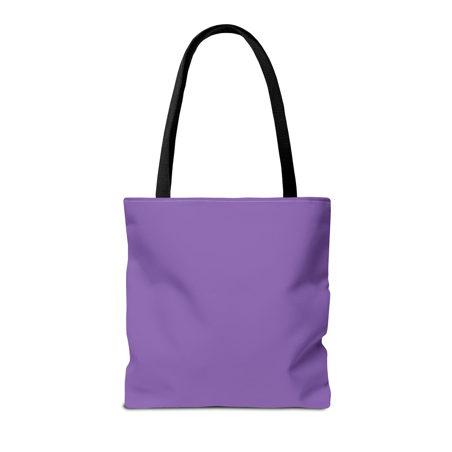 This Girl Loves Halloween - Tote Bag