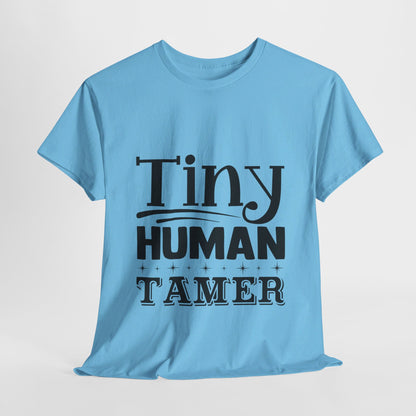 Tiny Human Namer-T-Shirt