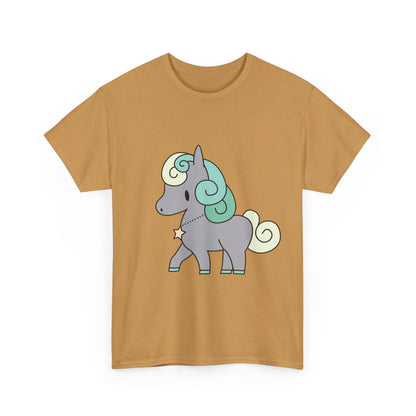 Unicorn Fantasy World T-Shirt